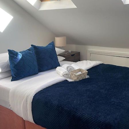 Park View Homestay Barking  Exteriör bild